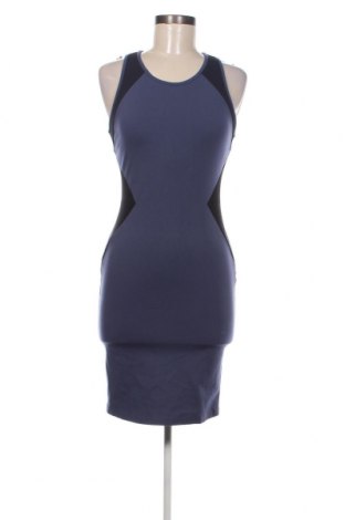 Φόρεμα Silvian Heach, Μέγεθος M, Χρώμα Μπλέ, Τιμή 30,66 €