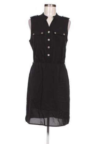 Šaty  Silvian Heach, Veľkosť S, Farba Čierna, Cena  18,60 €