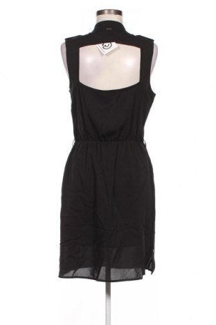 Kleid Silvian Heach, Größe S, Farbe Schwarz, Preis 22,82 €