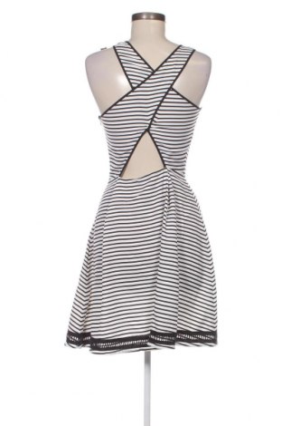 Kleid Silvian Heach, Größe S, Farbe Mehrfarbig, Preis € 22,82