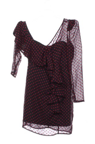 Kleid Silvian Heach, Größe XXS, Farbe Schwarz, Preis 23,97 €