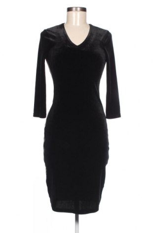 Kleid Silvian Heach, Größe XXS, Farbe Schwarz, Preis € 8,56