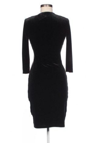 Φόρεμα Silvian Heach, Μέγεθος XXS, Χρώμα Μαύρο, Τιμή 7,61 €