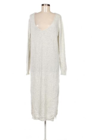 Φόρεμα Simple, Μέγεθος L, Χρώμα Λευκό, Τιμή 6,28 €