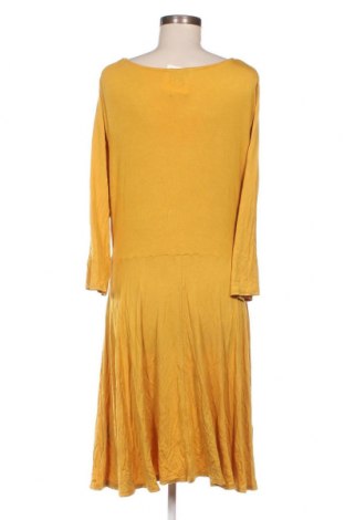 Φόρεμα Simply Be, Μέγεθος XL, Χρώμα Κίτρινο, Τιμή 8,07 €