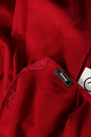 Kleid Sinequanone, Größe S, Farbe Rot, Preis € 41,94