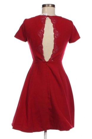 Kleid Sinequanone, Größe S, Farbe Rot, Preis € 41,94