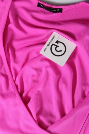 Šaty  Sinsay, Velikost XS, Barva Růžová, Cena  367,00 Kč