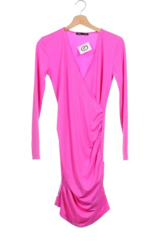 Šaty  Sinsay, Veľkosť XS, Farba Ružová, Cena  8,90 €