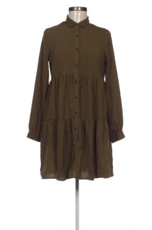 Kleid Sinsay, Größe XS, Farbe Grün, Preis 12,11 €