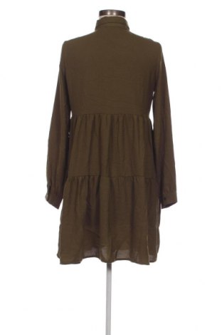Kleid Sinsay, Größe XS, Farbe Grün, Preis 6,46 €