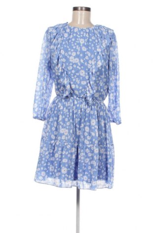 Šaty  Sinsay, Velikost L, Barva Modrá, Cena  462,00 Kč