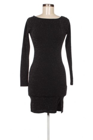 Φόρεμα Sinsay, Μέγεθος XS, Χρώμα Μαύρο, Τιμή 7,18 €