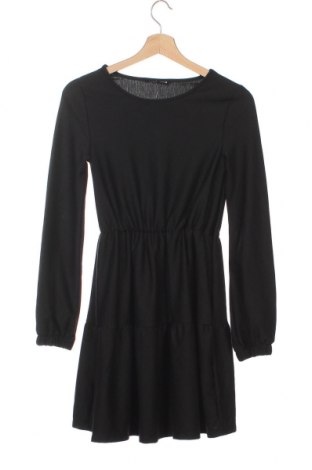 Φόρεμα Sinsay, Μέγεθος XS, Χρώμα Μαύρο, Τιμή 5,93 €