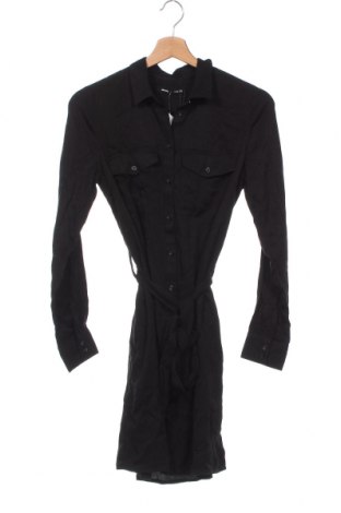 Kleid Sinsay, Größe XS, Farbe Schwarz, Preis 8,77 €