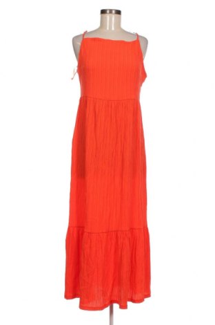 Šaty  Sinsay, Veľkosť XL, Farba Oranžová, Cena  8,84 €