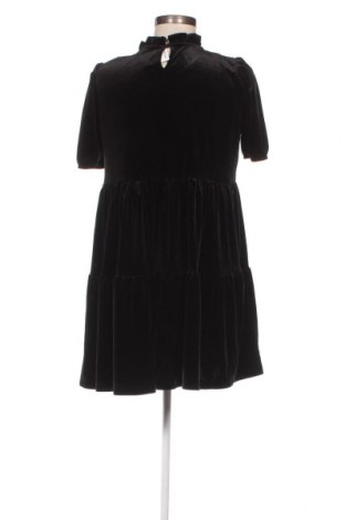 Šaty  Sinsay, Velikost M, Barva Černá, Cena  125,00 Kč