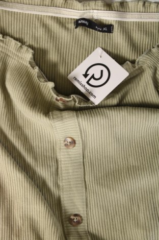 Šaty  Sinsay, Veľkosť XL, Farba Zelená, Cena  10,04 €