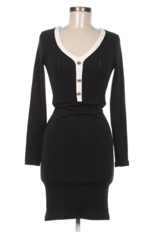 Kleid Sinsay, Größe S, Farbe Schwarz, Preis 9,00 €