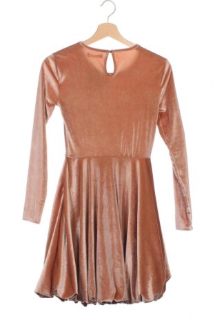 Šaty  Sinsay, Veľkosť XS, Farba Hnedá, Cena  9,70 €