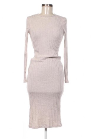 Φόρεμα Sinsay, Μέγεθος M, Χρώμα Γκρί, Τιμή 18,19 €