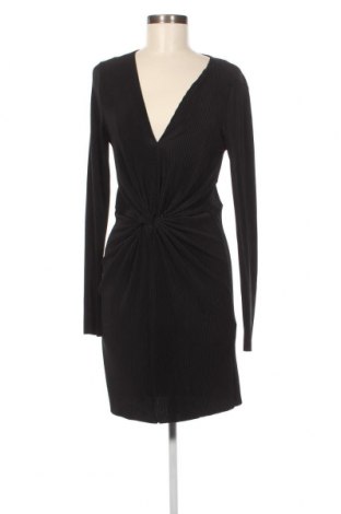 Φόρεμα Sinsay, Μέγεθος XXL, Χρώμα Μαύρο, Τιμή 8,01 €