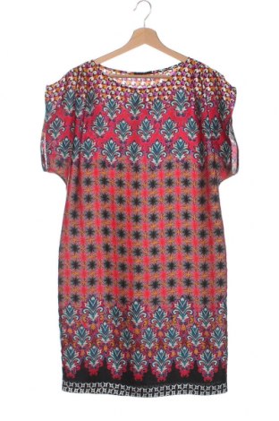 Kleid Sisley, Größe XS, Farbe Mehrfarbig, Preis € 15,35