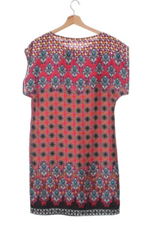 Šaty  Sisley, Velikost XS, Barva Vícebarevné, Cena  380,00 Kč