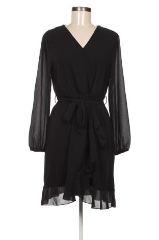Šaty  Sisters Point, Veľkosť XL, Farba Čierna, Cena  18,37 €