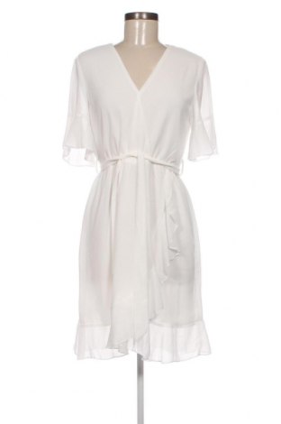 Φόρεμα Sisters Point, Μέγεθος M, Χρώμα Λευκό, Τιμή 55,67 €