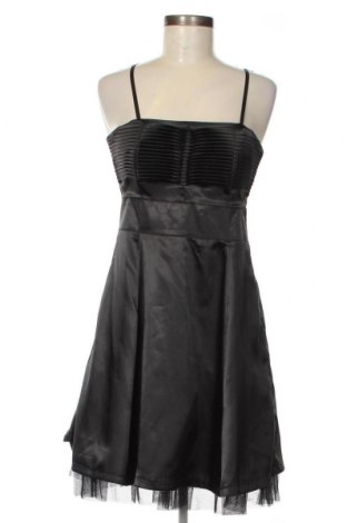 Φόρεμα Sisters Point, Μέγεθος S, Χρώμα Μαύρο, Τιμή 23,36 €
