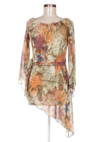 Kleid Sisters Point, Größe M, Farbe Mehrfarbig, Preis € 20,04