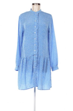 Kleid Sisters Point, Größe S, Farbe Blau, Preis € 20,04