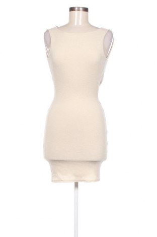 Kleid Sisters Point, Größe S, Farbe Ecru, Preis € 14,61