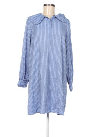 Φόρεμα Sisters Point, Μέγεθος M, Χρώμα Μπλέ, Τιμή 29,69 €