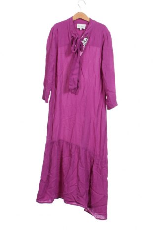 Kleid Six Ames, Größe XS, Farbe Lila, Preis € 23,43