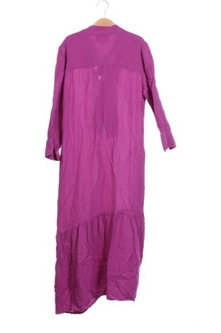 Kleid Six Ames, Größe XS, Farbe Lila, Preis 23,43 €