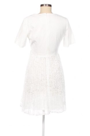Kleid Skirt & Stiletto, Größe M, Farbe Weiß, Preis € 28,95