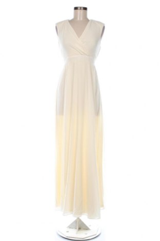 Kleid Skirt & Stiletto, Größe S, Farbe Ecru, Preis € 28,86