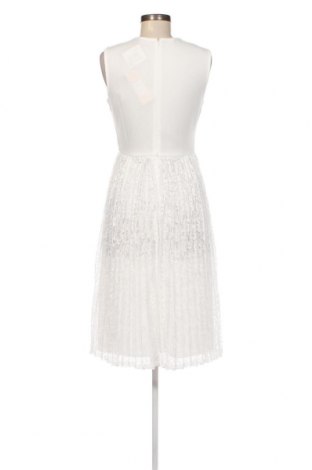 Φόρεμα Skirt & Stiletto, Μέγεθος M, Χρώμα Λευκό, Τιμή 55,67 €