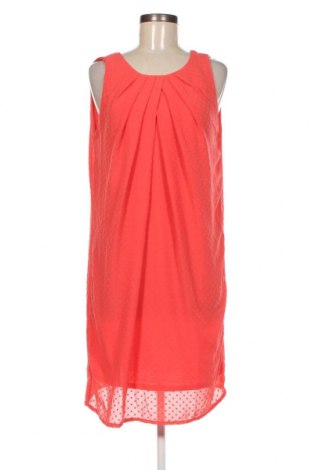 Φόρεμα Smash, Μέγεθος XL, Χρώμα Πορτοκαλί, Τιμή 13,68 €