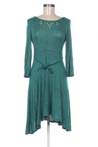 Šaty  So, Veľkosť XL, Farba Modrá, Cena  8,90 €