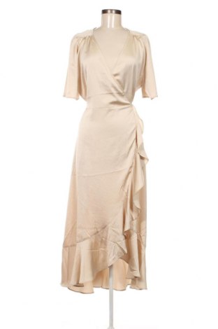 Φόρεμα Soaked In Luxury, Μέγεθος XXL, Χρώμα  Μπέζ, Τιμή 36,63 €