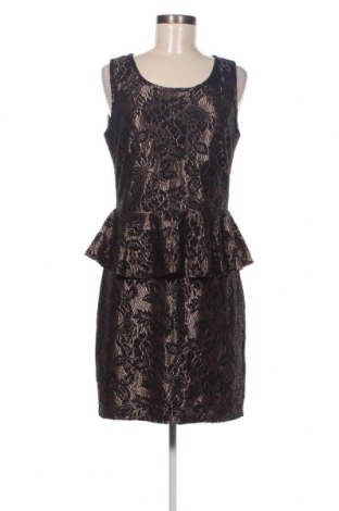 Kleid Soaked In Luxury, Größe L, Farbe Schwarz, Preis 66,80 €