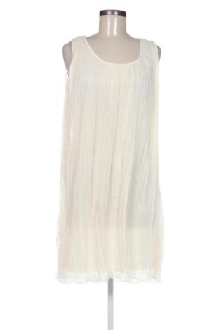 Kleid Soaked In Luxury, Größe M, Farbe Ecru, Preis € 22,82