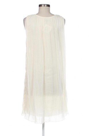Kleid Soaked In Luxury, Größe M, Farbe Ecru, Preis € 22,82