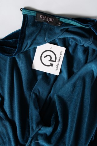 Kleid Soaked In Luxury, Größe M, Farbe Blau, Preis 57,06 €