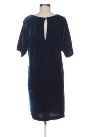 Kleid Soaked In Luxury, Größe M, Farbe Blau, Preis 57,06 €