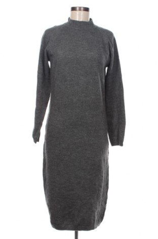Kleid Soft Rebels, Größe S, Farbe Grau, Preis € 10,84