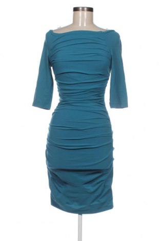 Šaty  Sonja Kiefer, Veľkosť XS, Farba Modrá, Cena  24,63 €